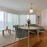 Appartement Cozy Hideout Ii By Innkeeper Lisboa