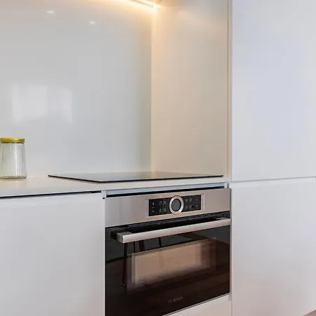 Cozy Hideout Ii By Innkeeper Apartman Lisboa