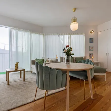 Cozy Hideout Ii By Innkeeper Apartment Lisbon