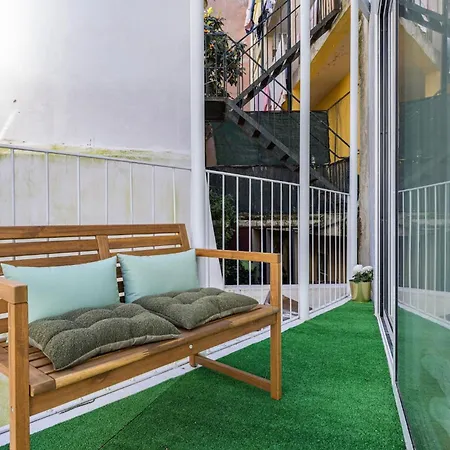 Cozy Hideout Ii By Innkeeper Apartman