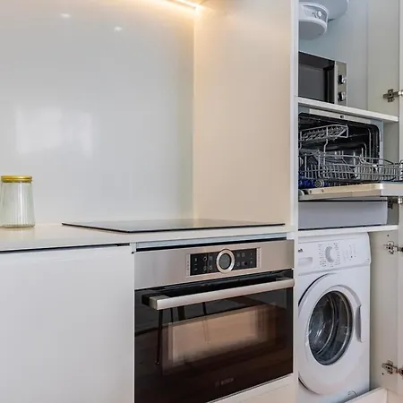 Cozy Hideout Ii By Innkeeper דירה