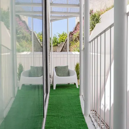 Cozy Hideout Ii By Innkeeper * ליסבון