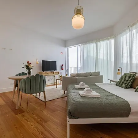 Cozy Hideout Ii By Innkeeper * ליסבון