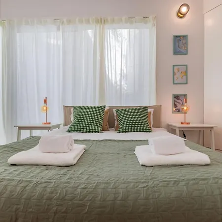 Appartamento Cozy Hideout Ii By Innkeeper *