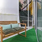 Cozy Hideout Ii By Innkeeper Διαμέρισμα Lisboa