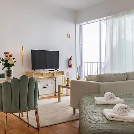 Cozy Hideout Ii By Innkeeper * Lisboa