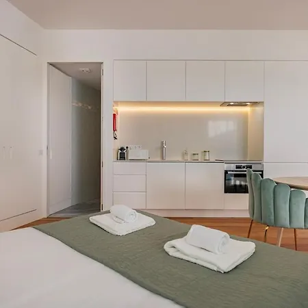 Cozy Hideout Ii By Innkeeper * Lisboa