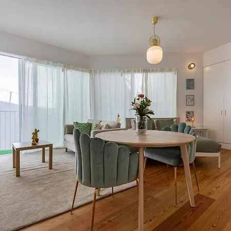 Διαμέρισμα Cozy Hideout Ii By Innkeeper Lisboa